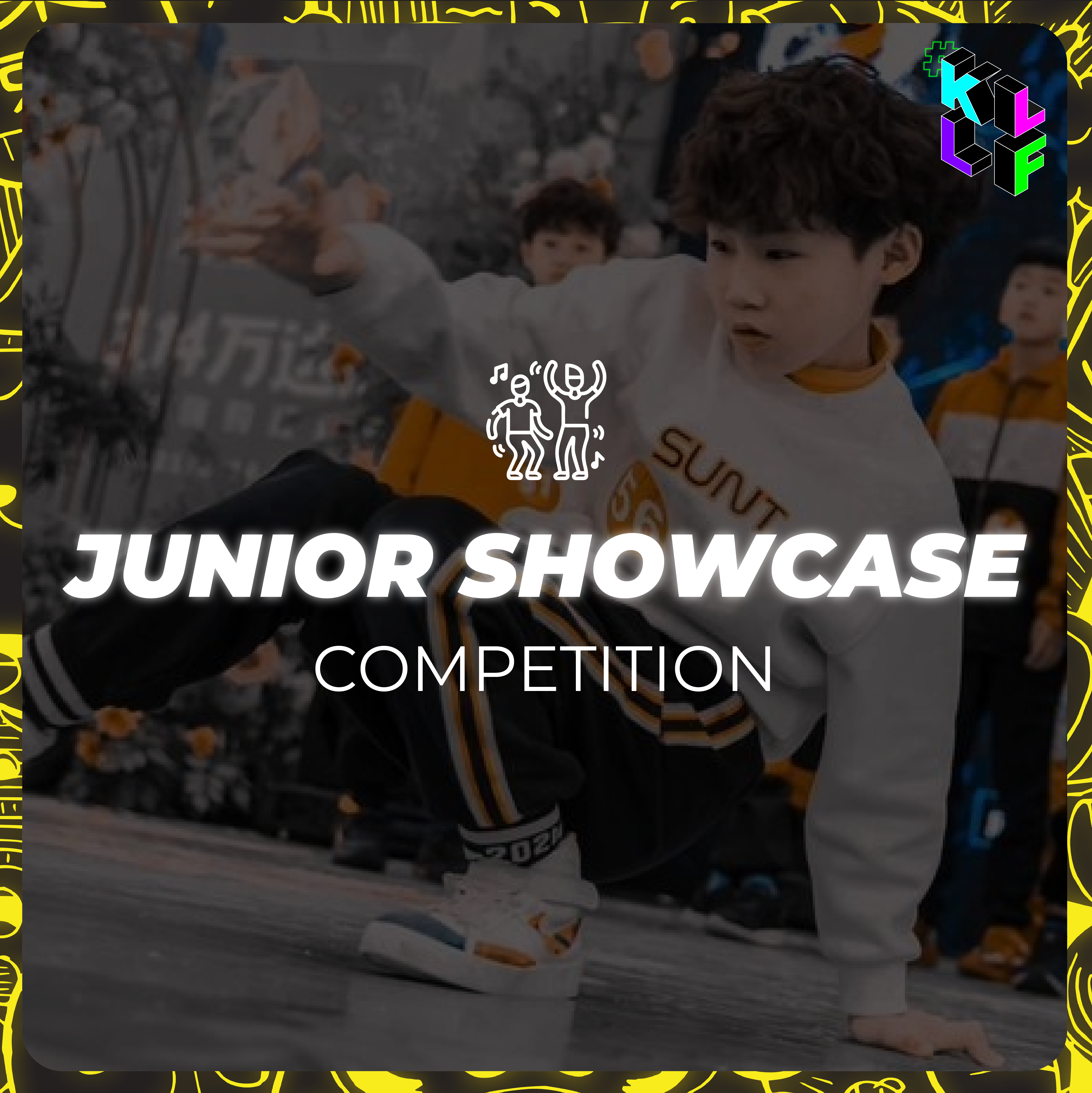 Junior Showcase